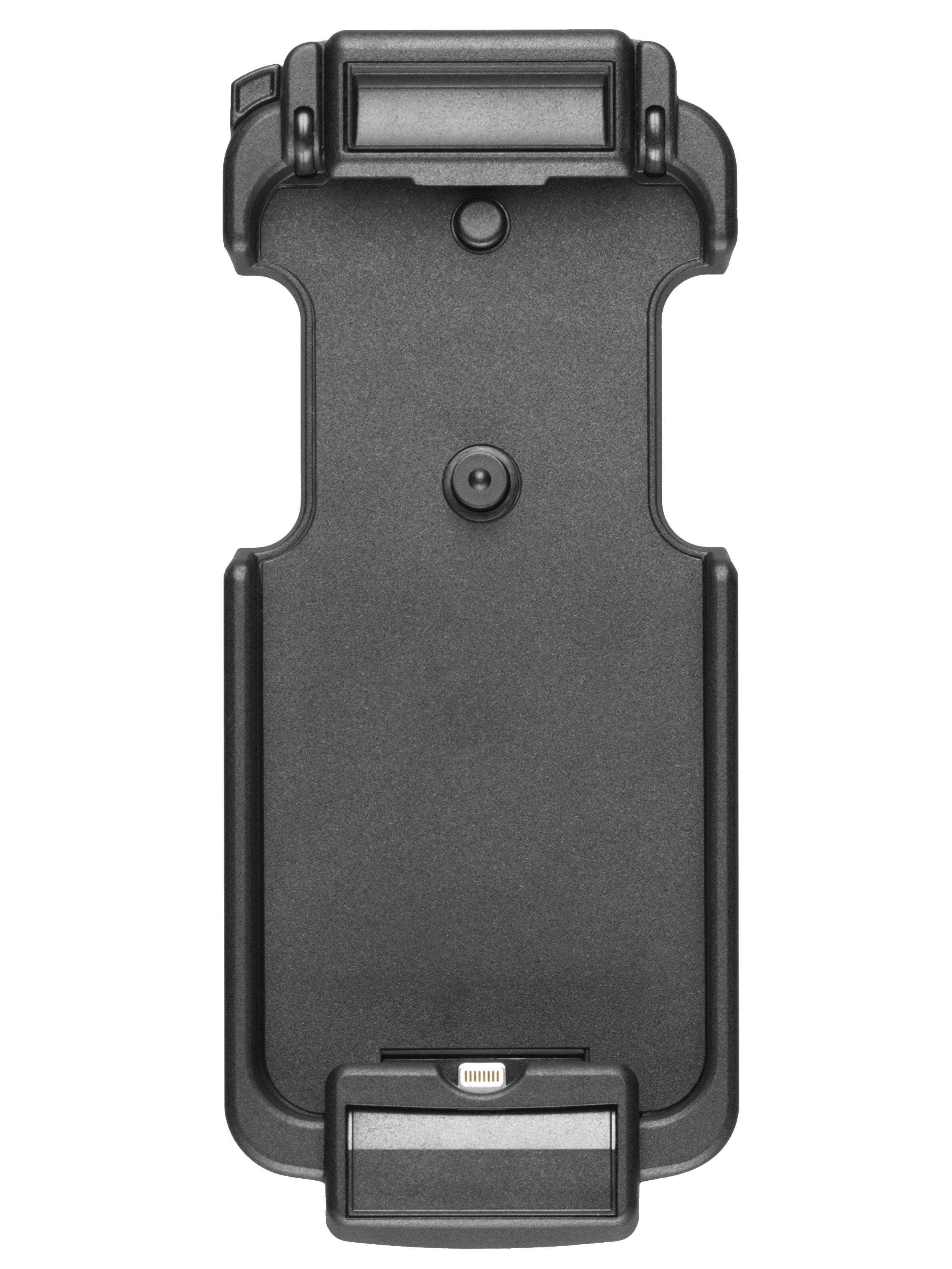 Oplaad- en antennehouder Voor iPhone® 5