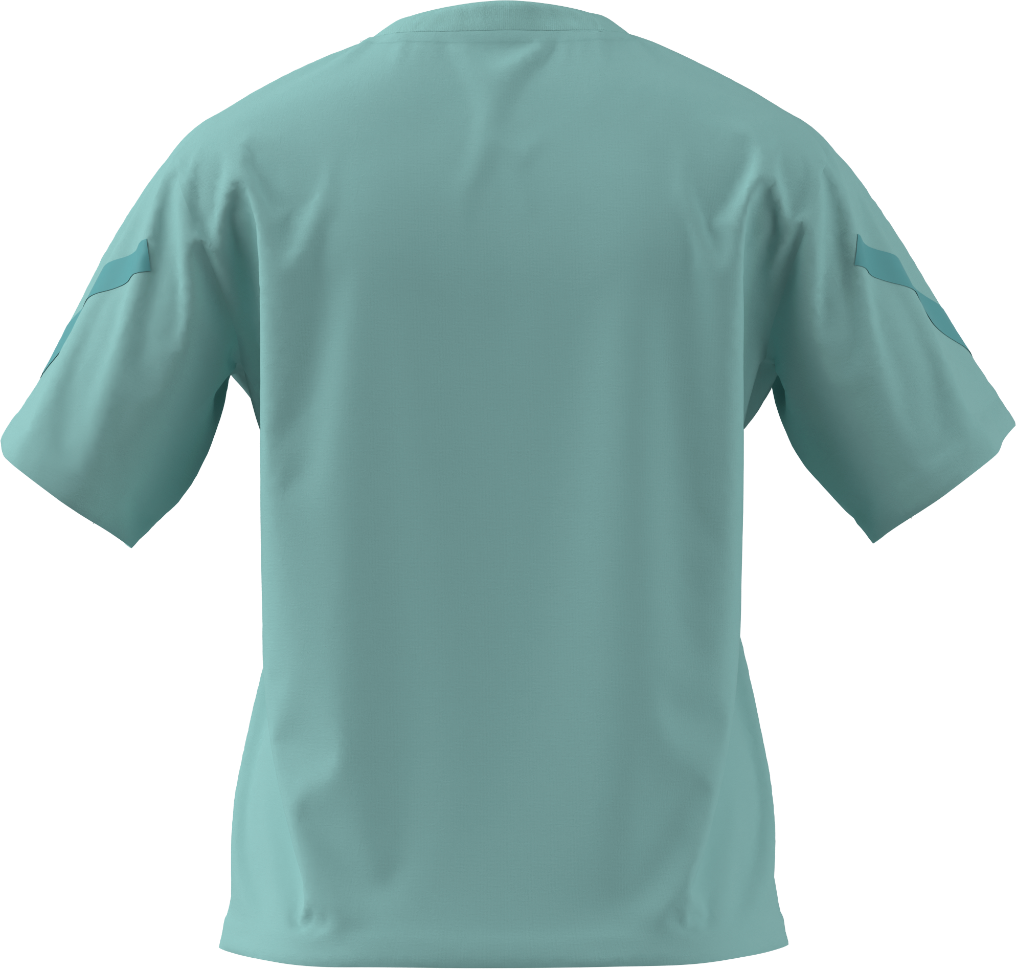 Dames-T-shirt - XL