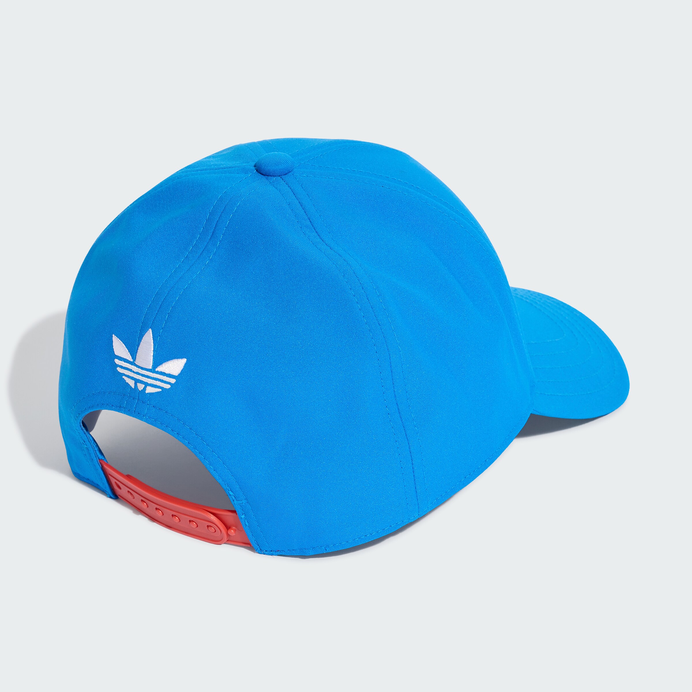 Baseballcap, Special Edition Silverstone, 2026 - blauw, Polyester (gerecycled)