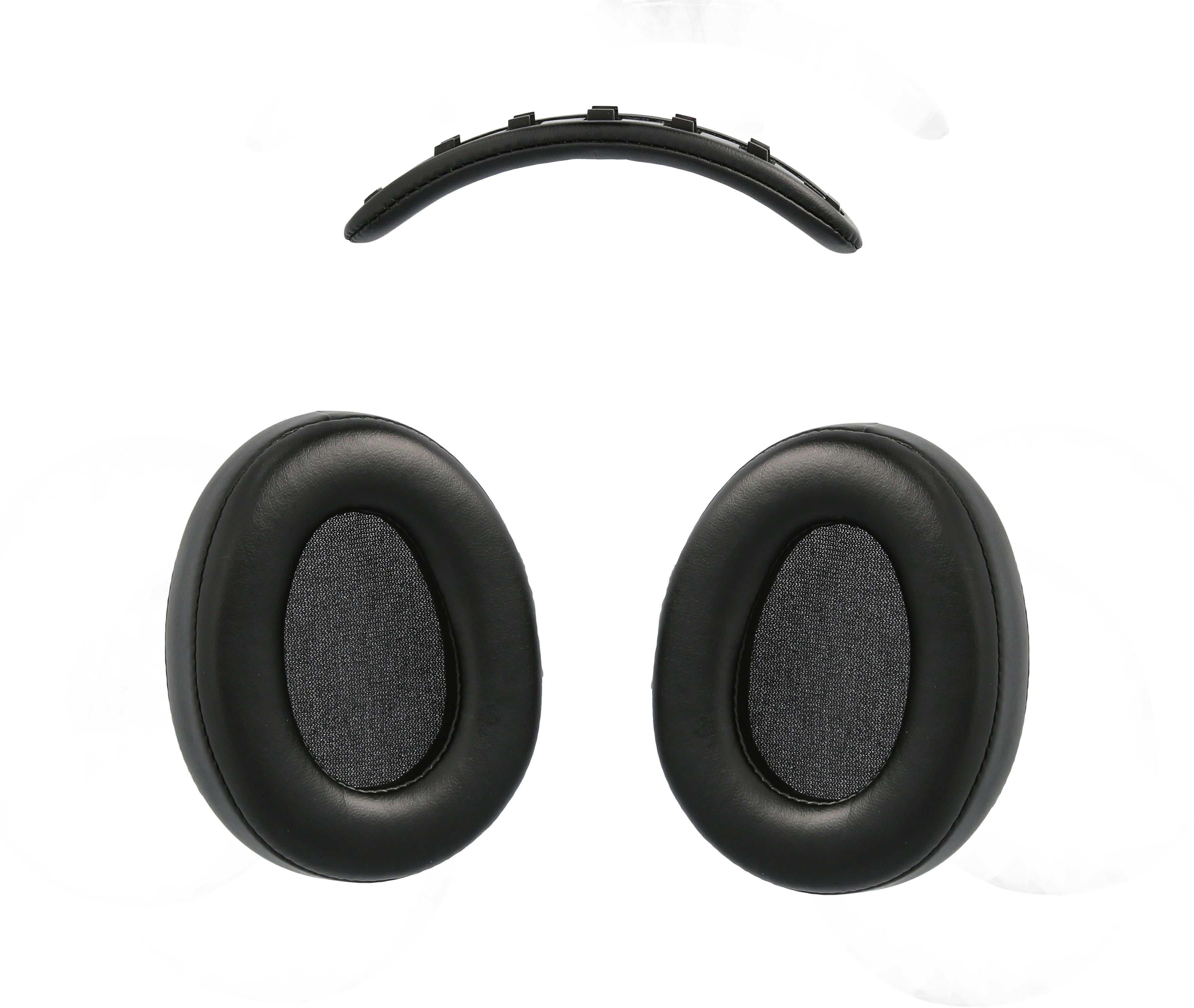 Bluetooth® hoofdtelefoon, Bekledingen - zwart