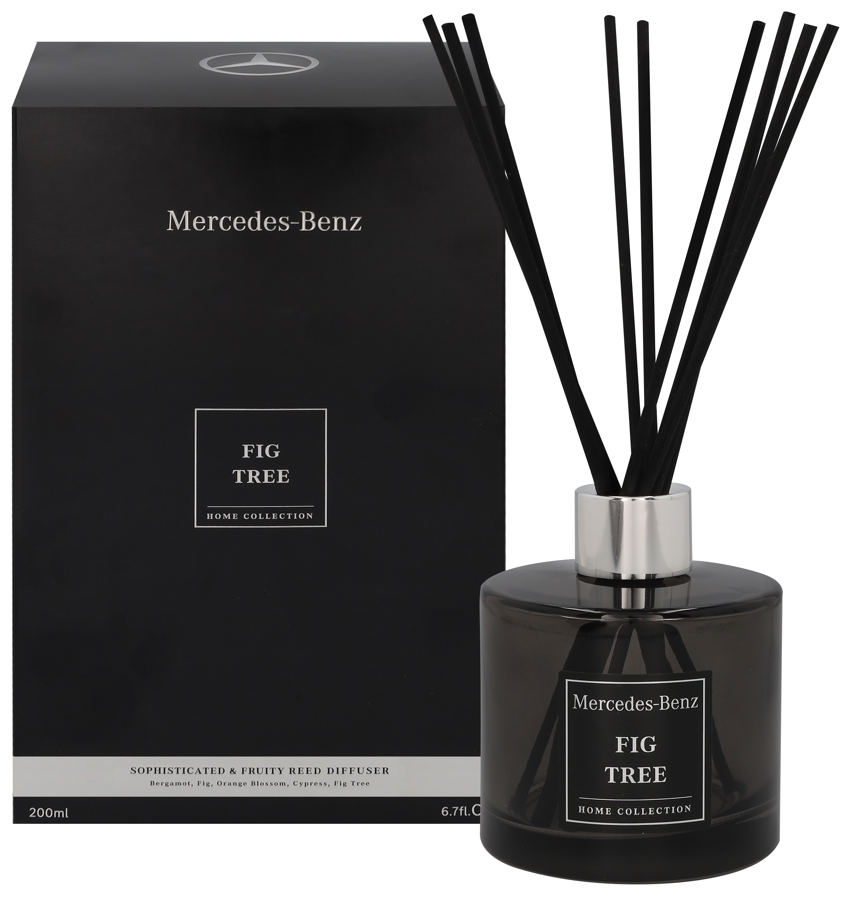 Interieurparfum, Fig Tree - INCC, 200 ml