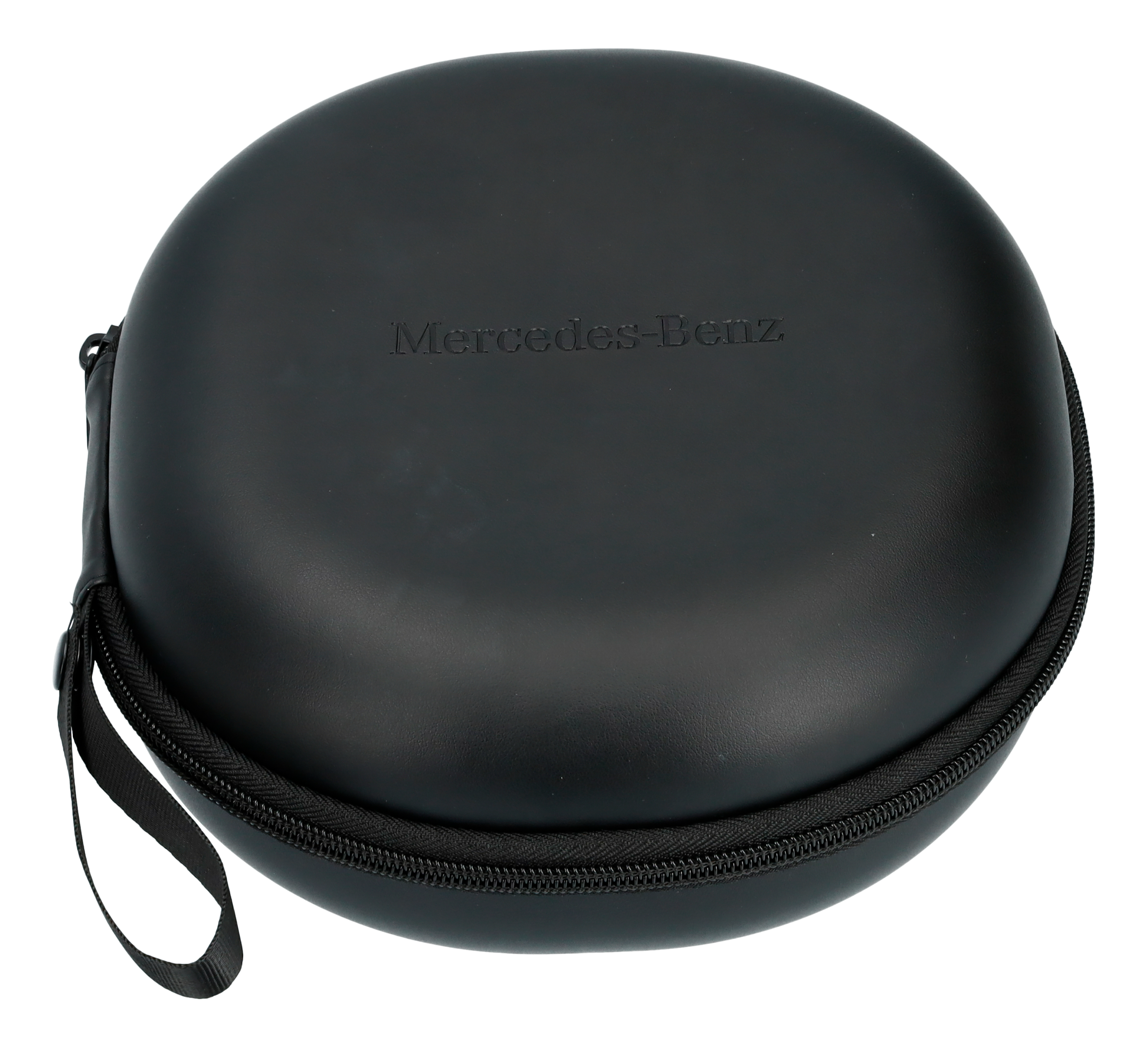 Bluetooth® hoofdtelefoon, Beschermtas, Carry Case - zwart
