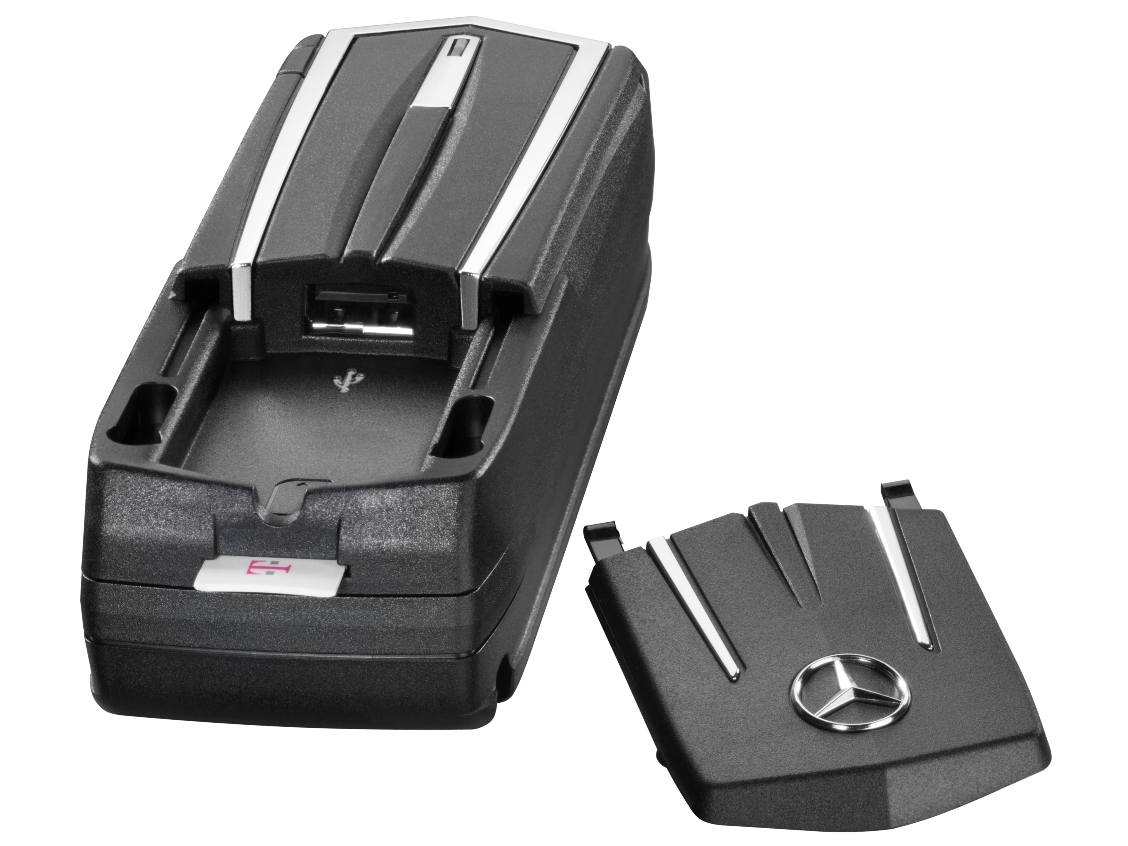 Telefoonmodule Bluetooth® SAP-profiel, Versie 4 - NTG 4.5, NTG5, NTG5.5