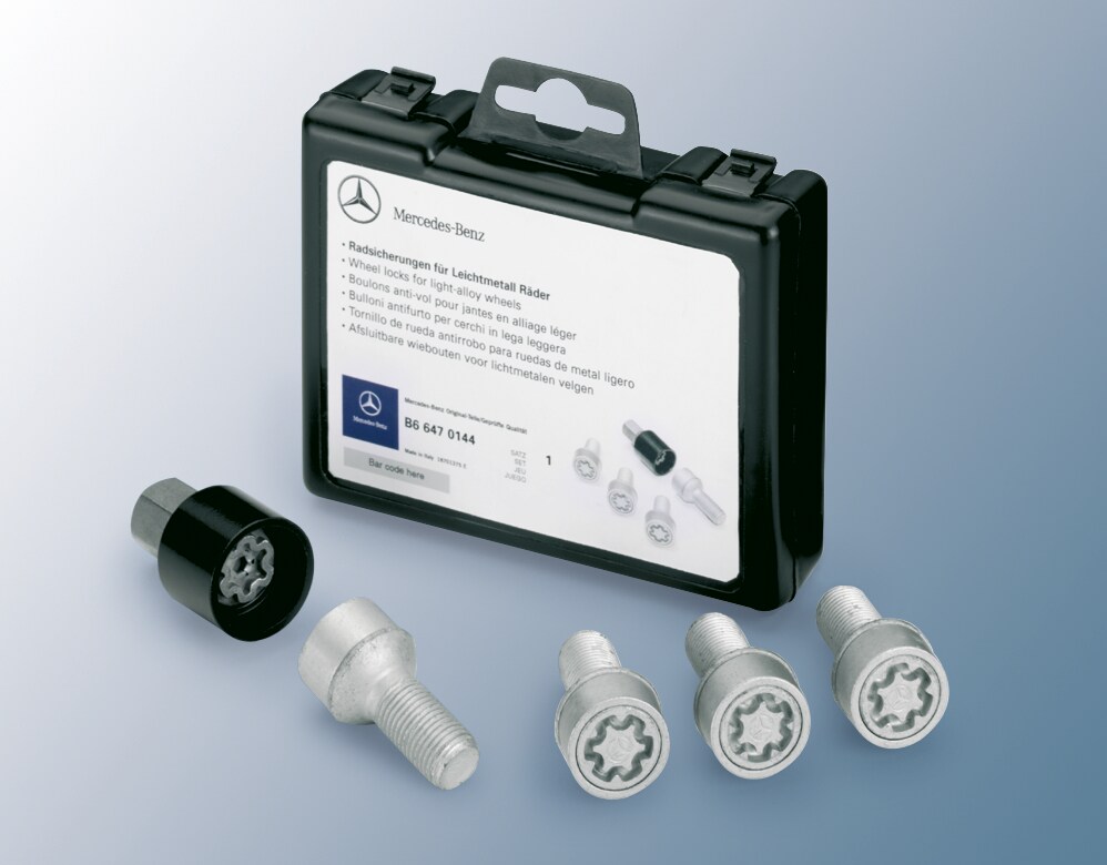 Mastersleutelset, Sleutelwijdte 17 mm - zilverkleurig