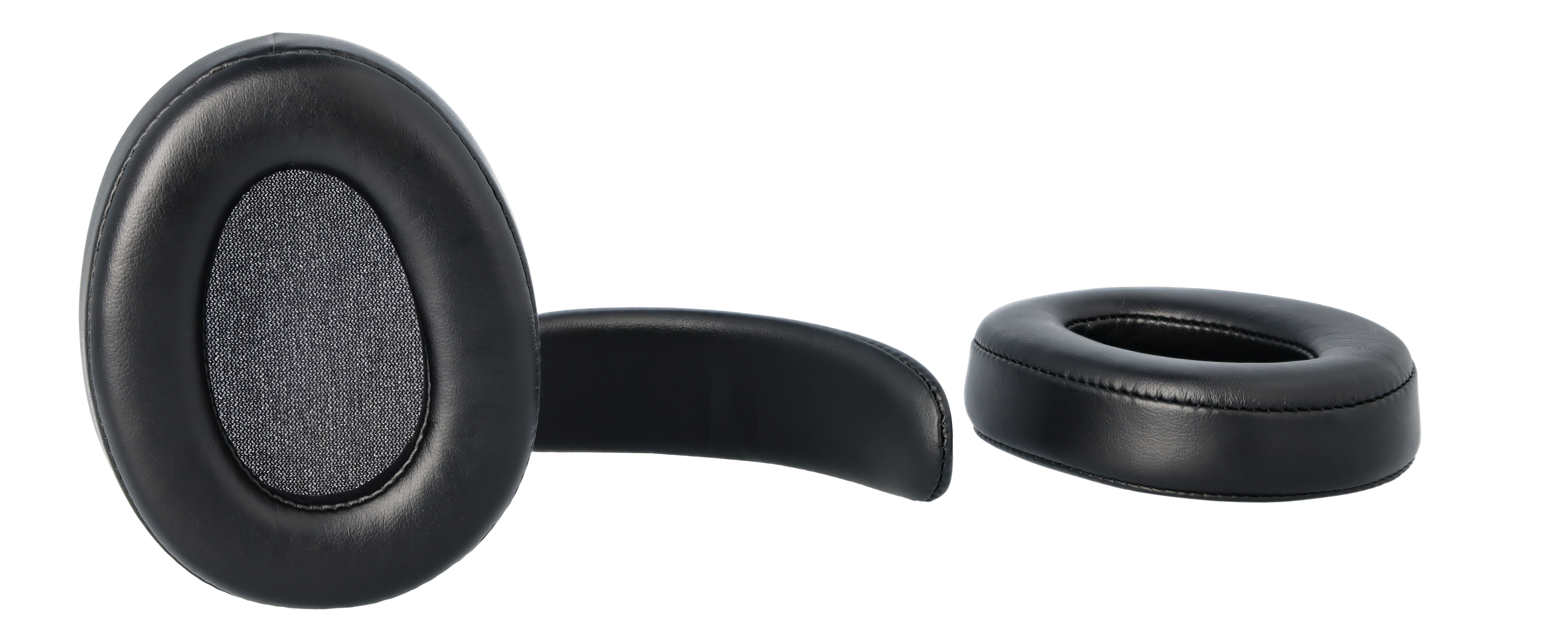 Bluetooth® hoofdtelefoon, Bekledingen - zwart