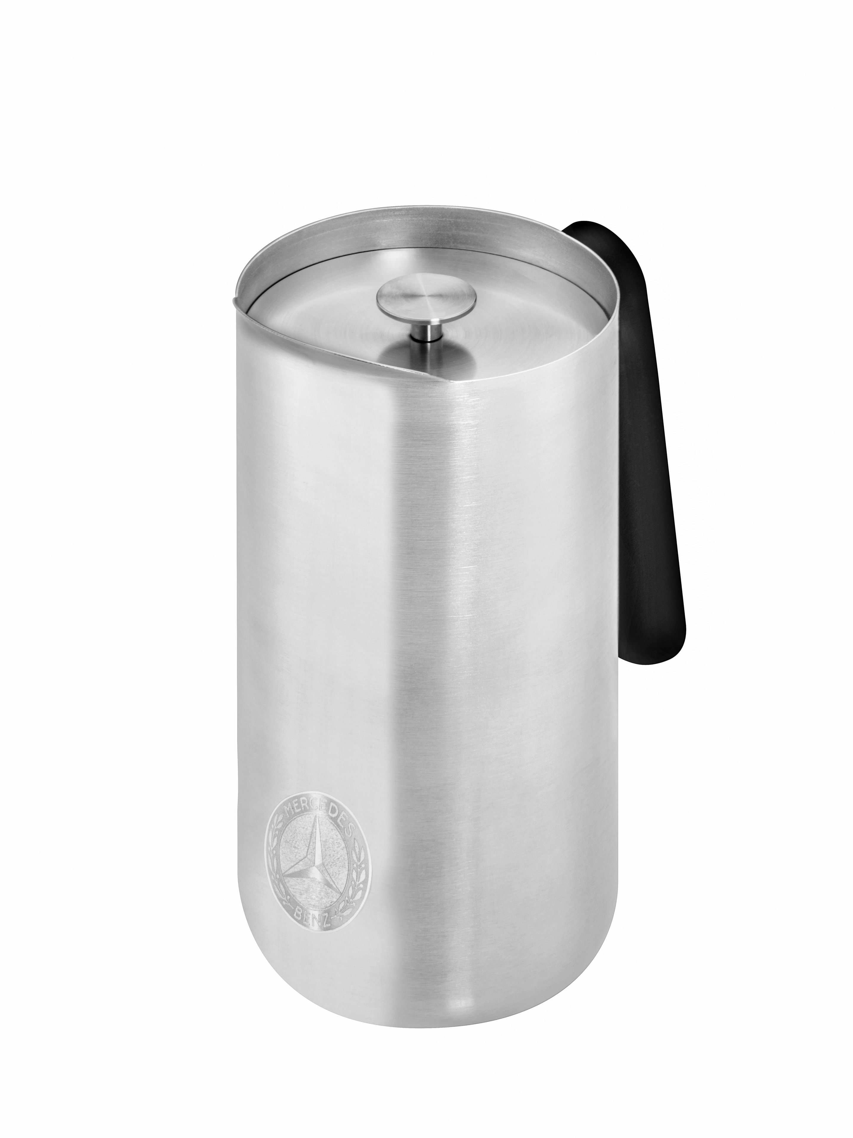 Cafetière - edelstaal / kunststof, 1000 ml, eva solo