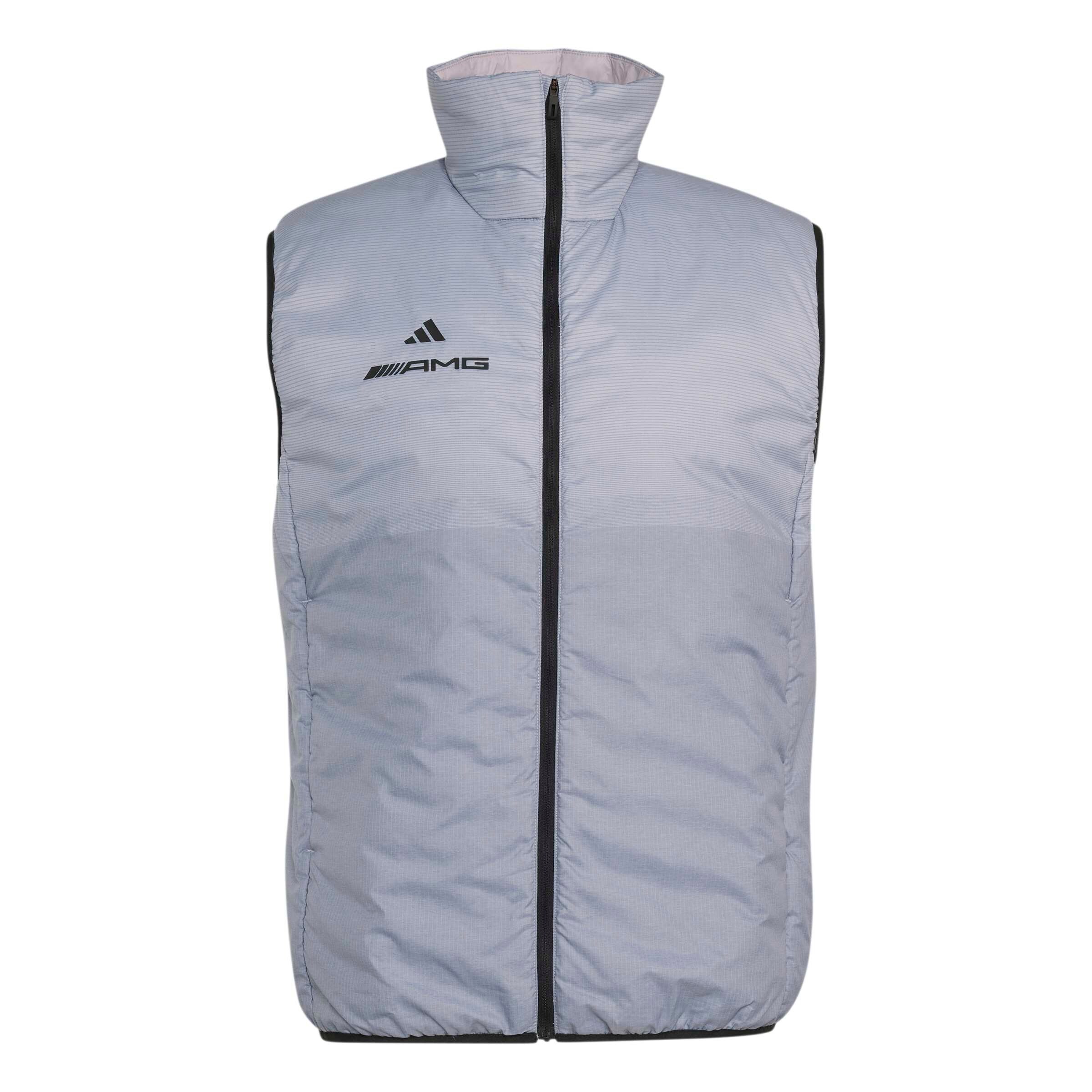 AMG-herenbodywarmer