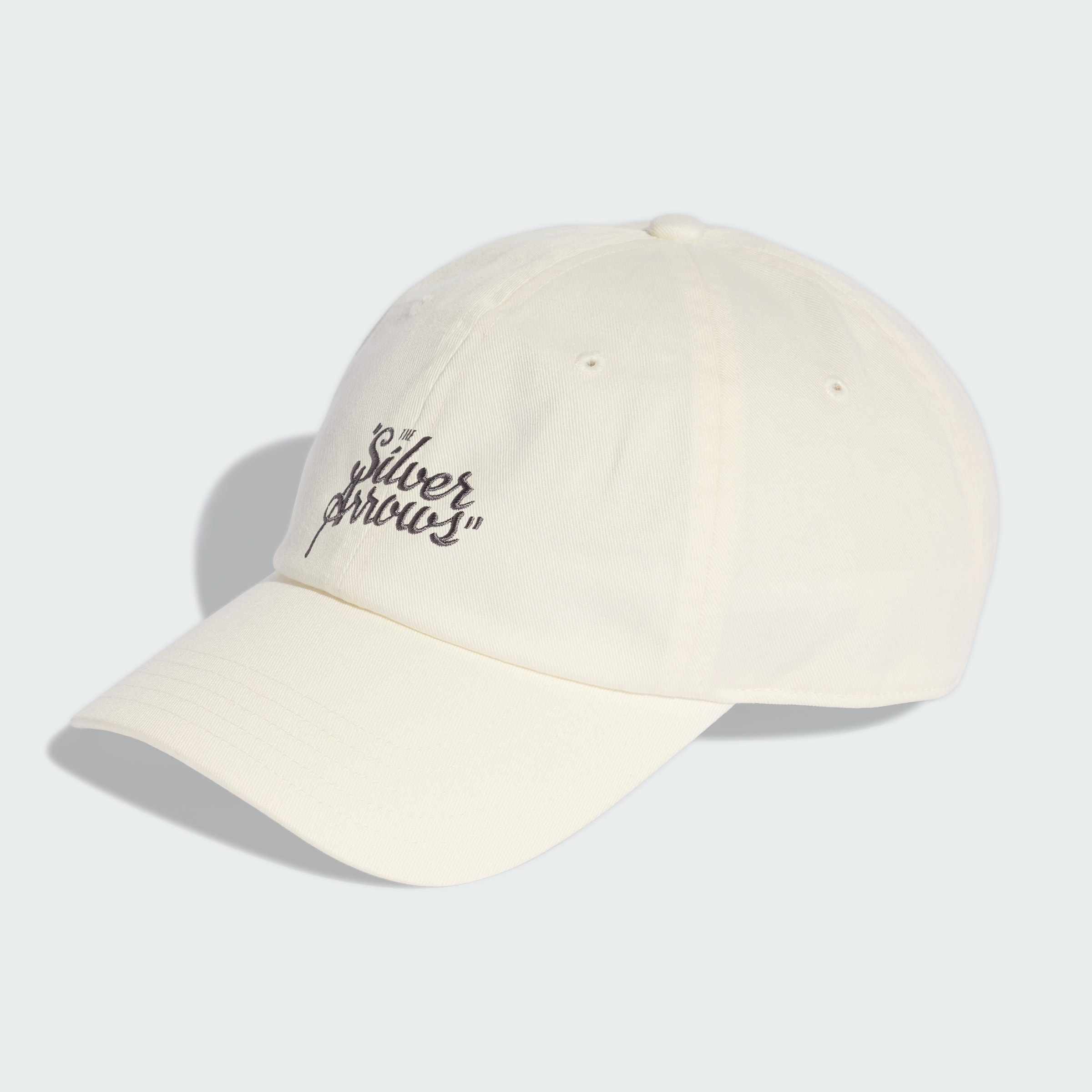 Cap, Mercedes-AMG F1 - offwhite, Baumwolle
